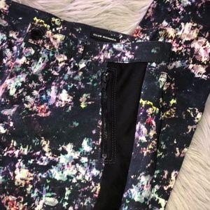 Club Monaco Paint Bucket Slim Pants